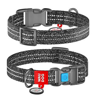 WAUDOG Dog Collar