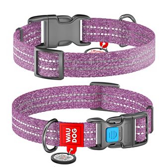 WAUDOG Dog Collar