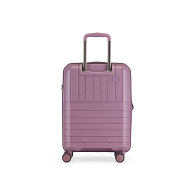 Bugatti Bridgetown 2-Piece Hardside Spinner Luggage Set
