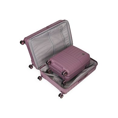 Bugatti Bridgetown 2-Piece Hardside Spinner Luggage Set