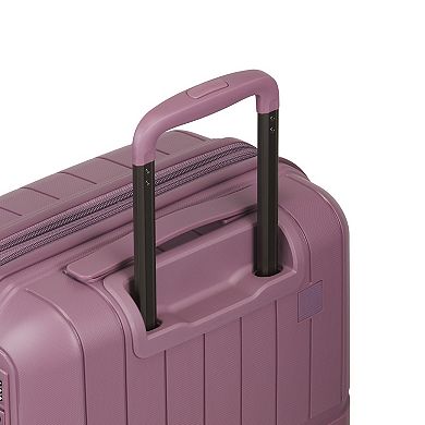 Bugatti Bridgetown 2-Piece Hardside Spinner Luggage Set