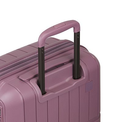 BUGATTI フルアイテムペアーセット Bugatti Bridgetown 2-Piece Hardside Spinner Luggage Set