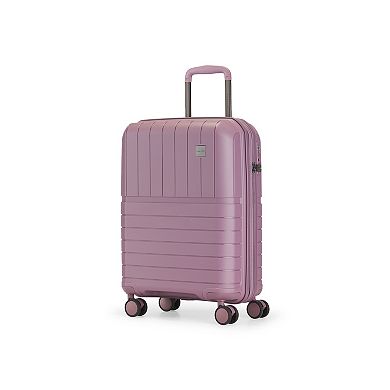 Bugatti Bridgetown 2-Piece Hardside Spinner Luggage Set