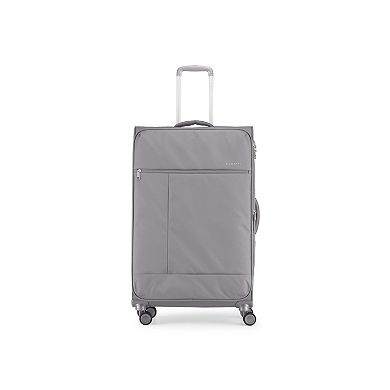 Bugatti Amsterdam Softside Spinner Luggage