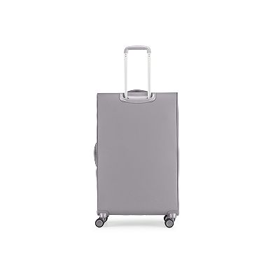 Bugatti Amsterdam Softside Spinner Luggage