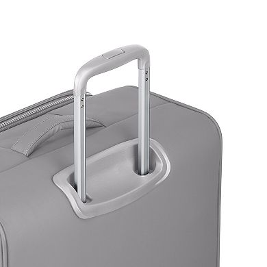 Bugatti Amsterdam Softside Spinner Luggage