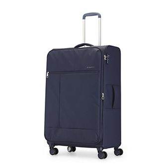 Bugatti Amsterdam Softside Spinner Luggage