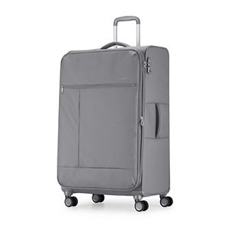 Bugatti Amsterdam Softside Spinner Luggage