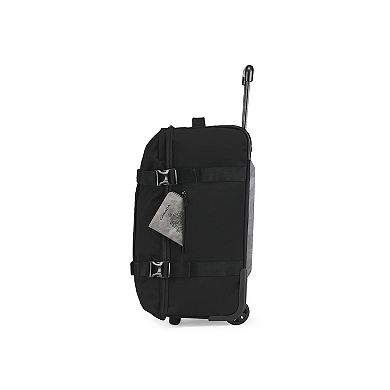 Bugatti Denver 3-Piece Travel Duffel on Wheels Set