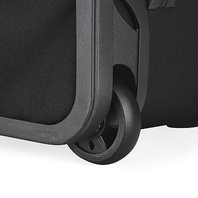 Bugatti Denver 3-Piece Travel Duffel on Wheels Set
