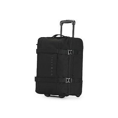 Bugatti Denver X-Large Travel Duffel on Wheels