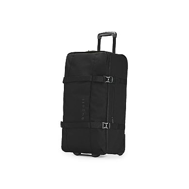 Bugatti Denver X-Large Travel Duffel on Wheels