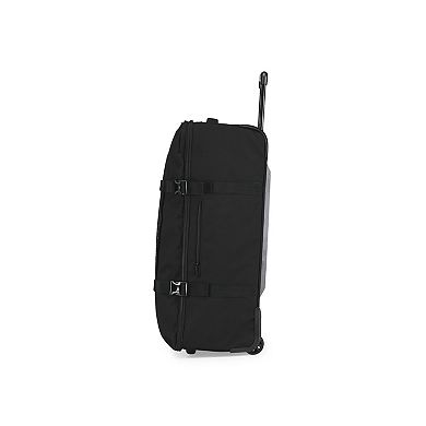 Bugatti Denver X-Large Travel Duffel on Wheels