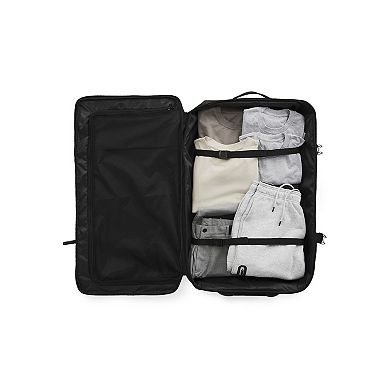 Bugatti Denver X-Large Travel Duffel on Wheels