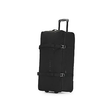 Bugatti Denver X-Large Travel Duffel on Wheels
