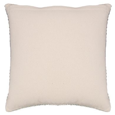 Sonoma Goods For Life® Jacquard Floral Throw Pillow