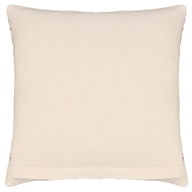 Sonoma Goods For Life® Broken Woven Stripe Throw Pillow