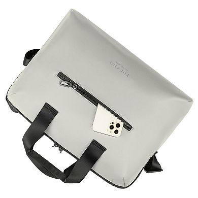 Tucano Rubberized Laptop Bag