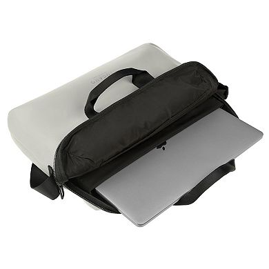 Tucano Rubberized Laptop Bag