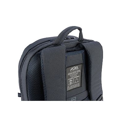 Tucano Laptop Business Backpack