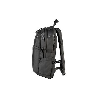 Tucano Bravo Back Faux Leather AGS System Laptop Backpack