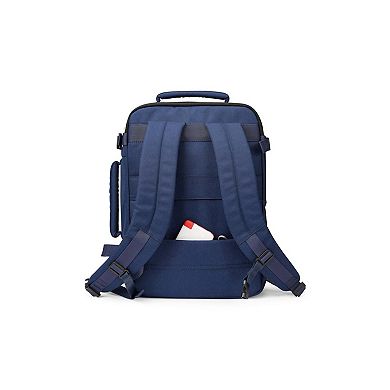Tucano Travel Cabin Luggage Backpack