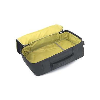 Tucano Travel Cabin Luggage Backpack