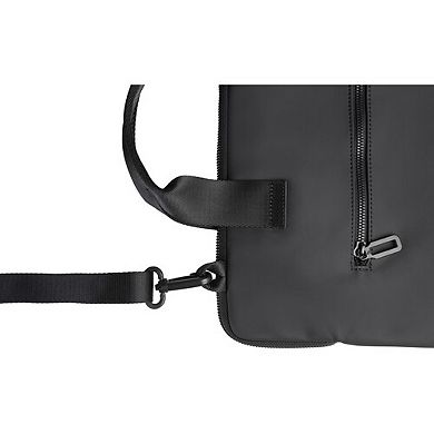 Tucano Slim Bag Rubberized Laptop Carrying Case