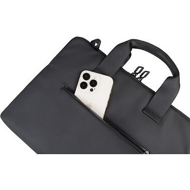 Tucano Slim Bag Rubberized Laptop Carrying Case