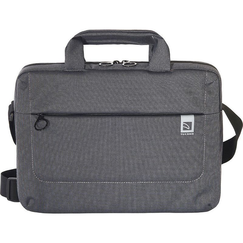 UPC 844668058313 product image for Tucano Loop Slim Bag Laptop Carrying Case, Black | upcitemdb.com