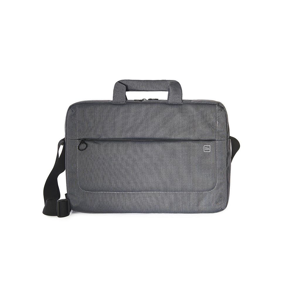 Tucano Black Loop Slim Bag