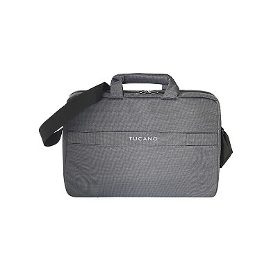 Tucano Black Loop Slim Bag