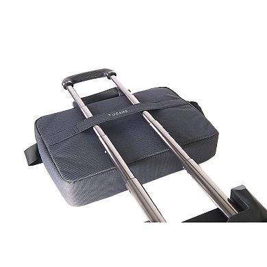 Tucano Black Loop Slim Bag