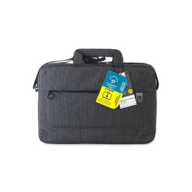 Tucano Black Loop Slim Bag