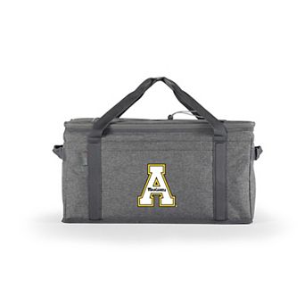 NCAA Appalachian State Mountaineers 64 Can Collapsible Cooler