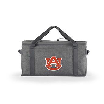 NCAA Auburn Tigers 64 Can Collapsible Cooler