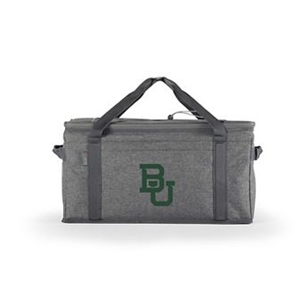 NCAA Baylor Bears 64 Can Collapsible Cooler
