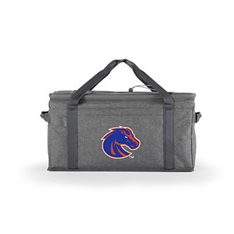 NCAA Boise State Broncos 64 Can Collapsible Cooler