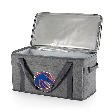 NCAA Boise State Broncos 64 Can Collapsible Cooler