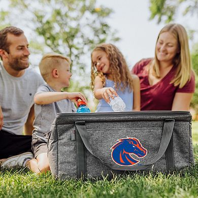 NCAA Boise State Broncos 64 Can Collapsible Cooler