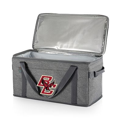 NCAA Boston College Eagles 64 Can Collapsible Cooler