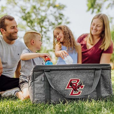 NCAA Boston College Eagles 64 Can Collapsible Cooler