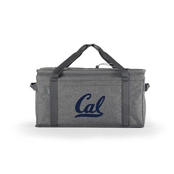NCAA Cal Golden Bears 64 Can Collapsible Cooler