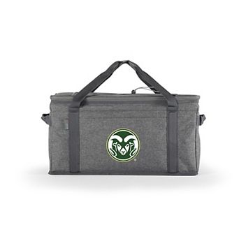 NCAA Colorado Buffaloes 64 Can Collapsible Cooler