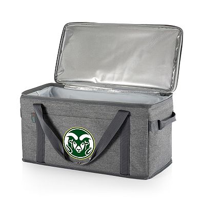 NCAA Colorado Buffaloes 64 Can Collapsible Cooler