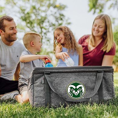 NCAA Colorado Buffaloes 64 Can Collapsible Cooler