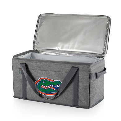 NCAA Florida Gators 64 Can Collapsible Cooler