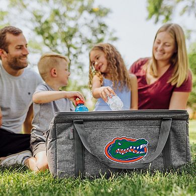 NCAA Florida Gators 64 Can Collapsible Cooler