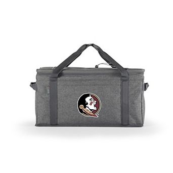 NCAA Florida State Seminoles 64 Can Collapsible Cooler