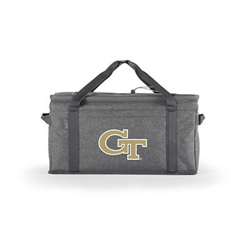 NCAA Georgia Tech Yellow Jackets 64 Can Collapsible Cooler